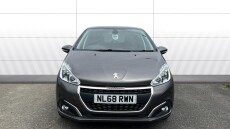 Peugeot 208 1.2 PureTech 82 Signature 5dr [Start Stop] Petrol Hatchback